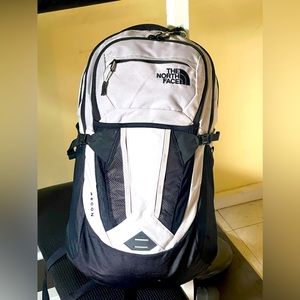 North Face Recon backpack